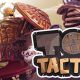 The physics-based RTS game “Toy Tactics” is coming to consoles in Q4 2024