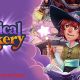 The cooking & management game “Magical Bakery” is coming to PC and consoles on November 7th, 2024