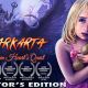 The beautiful adventure game "Darkarta: A Broken Heart Quest" is winning hearts worldwide