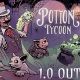 The full version of "Potion Tycoon" is now available for PC via Steam