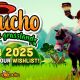 The latin cowboy-themed farming sim "Gaucho and the Grassland" is coming to Steam in February (2025)