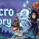 The retro-like hex-citing RPG “Necro Story” is now available for PC and consoles