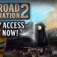 "Railroad Corporation 2" is now available for PC via Steam EA