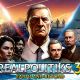 "Realpolitiks 3: Earth and Beyond" is now available for PC via Early Access