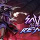 The intense shoot-em-up/platformer “Savant – Ascent REMIX” is coming to the Switch on December 5th, 2024