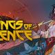 The full version of "Songs of Silence" is coming to PC and consolews on November 13th, 2024