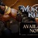 The Souls-like/roguelike "Mortal Rite" is now available for PC via Steam EA