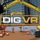 The VR light-simulation game “DIG VR” is now available on Meta Quest