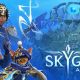 The fantasy tactical RPG “Skygard Arena” is now available for PC via Steam EA