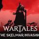 "Wartales" is going to drop its "The Skelmar Invasion" DLC on December 10th, 2024