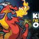 The dungeon defense game "Keep the Heroes Out!" is now fully funded via Kickstarter