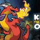 The dungeon defense board game, ‘Keep the Heroes Out!’, is coming to PC and Switch on December 9th