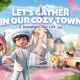 &lsquo;Sim Heartopia&rsquo; launches as the nr1 free mobile game across 50 Countries and regions