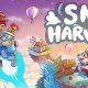 The cozy floating-farm adventure, &lsquo;Sky Harvest&rsquo;, is coming to Steam EA on January 19th