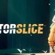 The anime parkour action-adventure, &lsquo;MotorSlice&rsquo;, is out now for PC and consoles