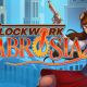 The steampunk metroidvania, &lsquo;Clockwork Ambrosia&rsquo;, is out now via Steam
