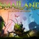 &lsquo;Smalland: Survive the Wilds&rsquo; is out now for the Nintendo Switch 2