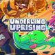 The high-octane cartoon brawling, &lsquo;Underling Uprising&rsquo;, is out now for PC and consoles