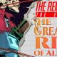 &lsquo;The Remake of the End of the Greatest RPG of All Time&rsquo; is out now via Steam