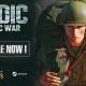 &lsquo;Medic: Pacific War&rsquo; is now available via Steam EA