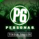 &lsquo;Persona 6&rsquo; was announced at the XBOX Games Showcase 2026