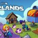 &lsquo;Farlands&rsquo; v1.0 is coming to PC and consoles on July 16th