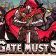 The tower defence/survivors-like, &lsquo;The Gate Must Stand&rsquo;, is out now via Steam