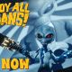 &lsquo;Destroy All Humans!&rsquo; is out now for the Nintendo Switch 2
