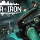 &lsquo;Aether & Iron&rsquo; just won the best RPG at the TooManyGames Indie Game Showcase Awards 2026