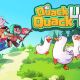 The chaotic, physics-based co-op game, &lsquo;Quack Quack Up&rsquo;, is now available via Steam