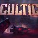 The well-regarded indie FPS &lsquo;CULTIC&rsquo;, is coming to consoles on July 23rd