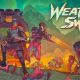 The sci-fi roguelike &lsquo;Weather the Swarm&rsquo;, is coming to Steam in 2027