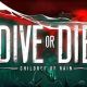 The lovecraftian underwater roguelite &lsquo;Dive or Die: Children of Rain&rsquo;, is out now for PC