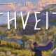 The wholesome Norse city builder &lsquo;Thveit&rsquo; has just been announced for PC