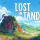 The hand-drawn couch co-op puzzle adventure &lsquo;Lost in Tandem&rsquo;, is out now via Steam