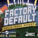 &lsquo;Factory Default: Build, Trade, Repeat&rsquo; is coming to Steam on September 8th