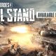 &lsquo;Company of Heroes 3: Final Stand&rsquo; is out now via Steam