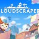 The resource management/strategy game, &lsquo;Cloudscrapers&rsquo;, is coming to Steam on September 14th
