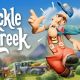 The slapstick comedy brawler, &lsquo;Knuckle Creek&rsquo;, is coming to Steam on October 29th
