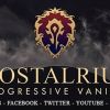 Blizzard has lost touch with their Wow fans - The Nostalrius private server aftermath