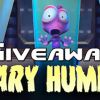 Scary Humans PC giveaway - Five Steam keys for five survival hungry gamers