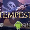 Tempest iOS and Android giveaway - Three keys per format