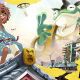 Project Rap Rabbit has released a concept gameplay video