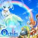 Grezzo's action/adventure RPG "Ever Oasis" is coming to the 3DS on the 23rd of June
