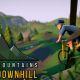 Lonely mountains: Downhill - The coolest downhill mountain biking game ever?
