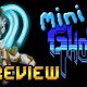 Mini Ghost PC review - A really good Metroidvania