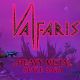 Valfaris: A Heavy Metal space saga - When Heavy Metal, Slain and Doom Troopers collide