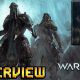 Interview with Digital Extremes Rebecca Ford - Warframe, Tennocon and Digital Extremes history