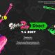 New Splatoon 2 details has been revealed during Nintendo Direct 06.07.2017