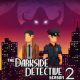 "The Darkside Detective: Season 2" has been fully funded on Kickstarter